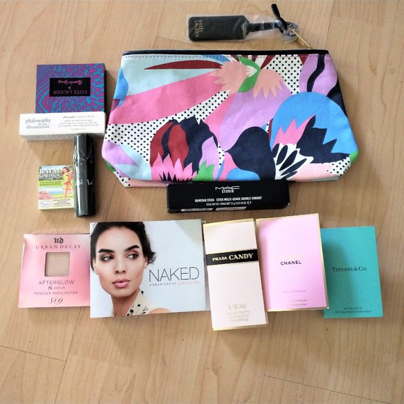 NEW LAUDER, MAC, URBAN DECAY, PHILOSOPHY, COSMETICS - Picture 4 of 12